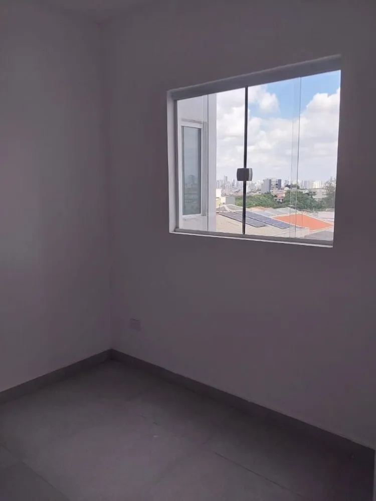 Apartamento, 2 quartos, 40 m² - Foto 1