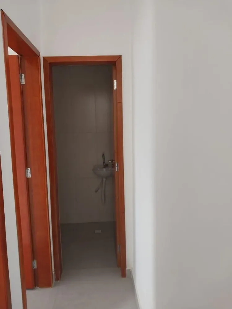 Apartamento, 2 quartos, 40 m² - Foto 12