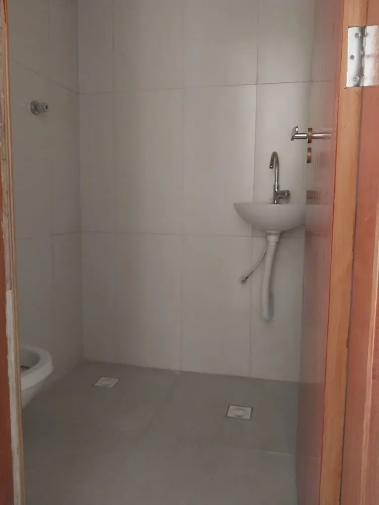 Apartamento, 2 quartos, 40 m² - Foto 9
