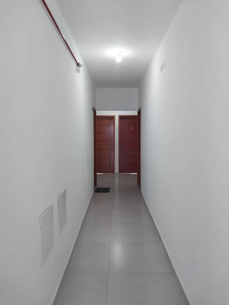 Apartamento, 2 quartos, 40 m² - Foto 13