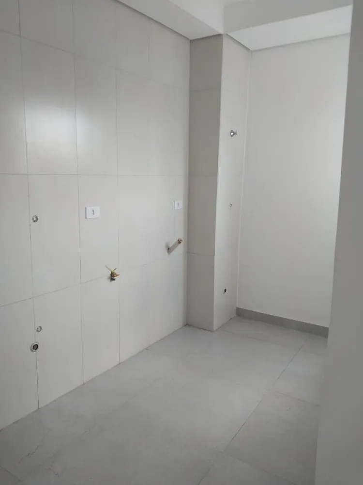 Apartamento, 2 quartos, 40 m² - Foto 2