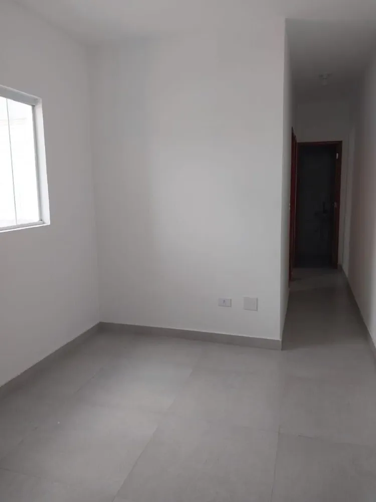 Apartamento, 2 quartos, 40 m² - Foto 5