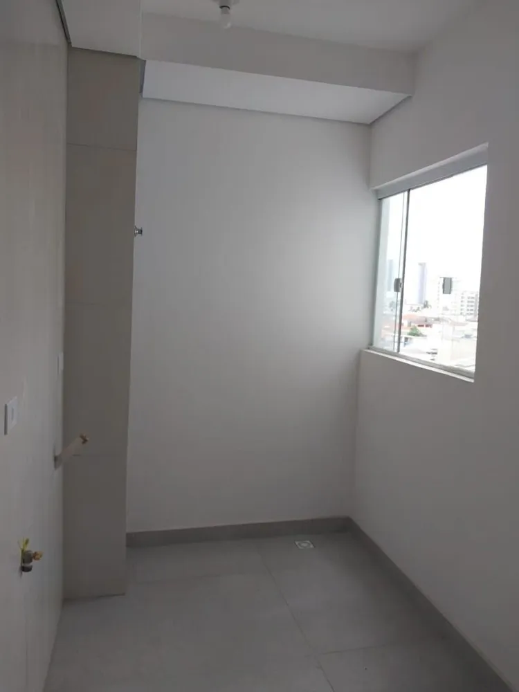 Apartamento, 2 quartos, 40 m² - Foto 3