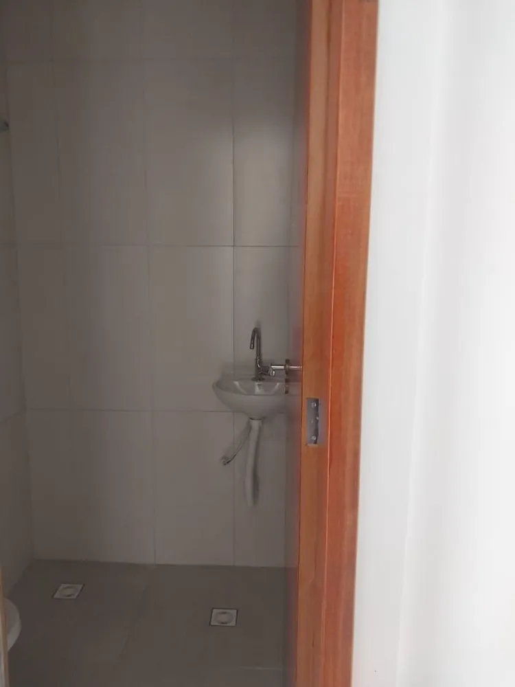 Apartamento, 2 quartos, 40 m² - Foto 8