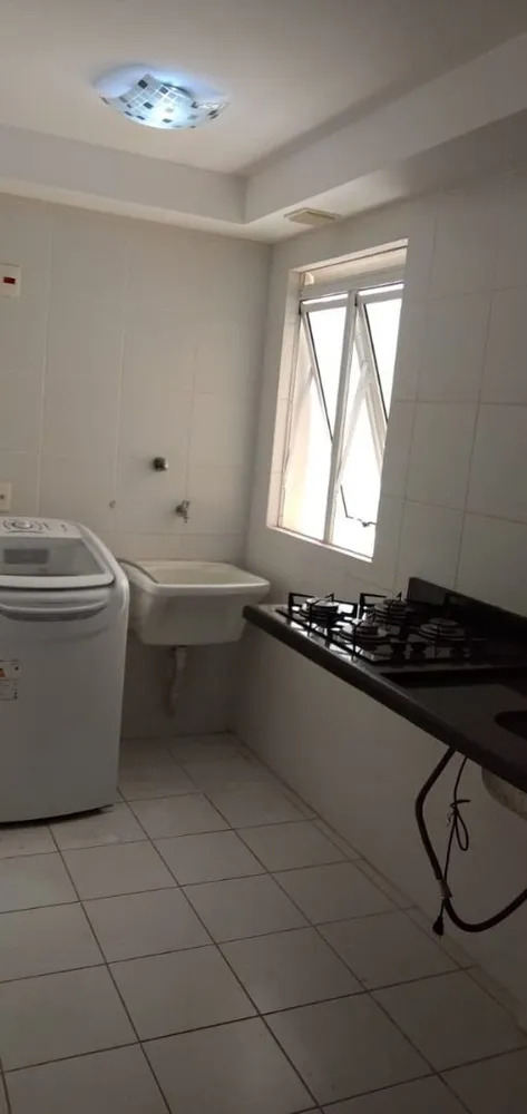 Apartamento, 2 quartos, 49 m² - Foto 2