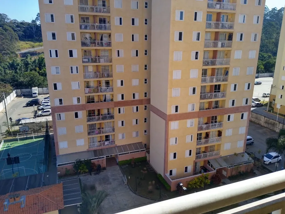 Apartamento, 2 quartos, 49 m² - Foto 11
