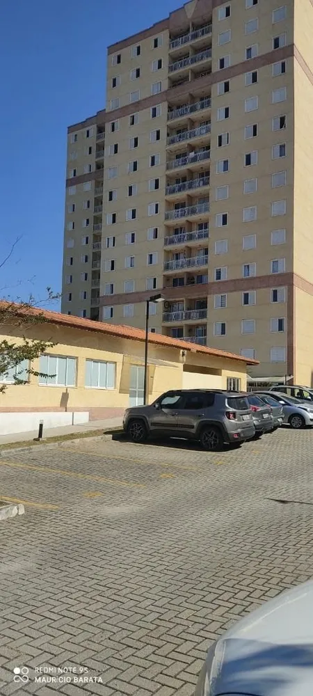 Apartamento, 2 quartos, 49 m² - Foto 7