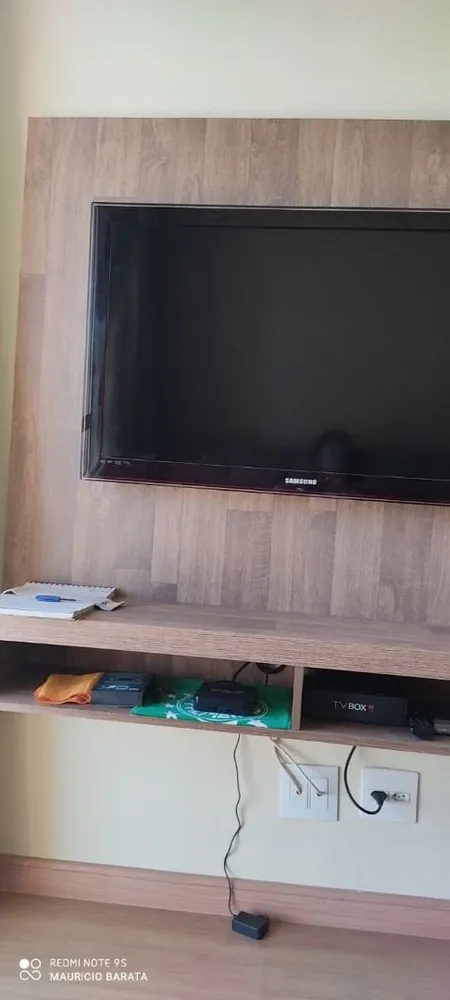 Apartamento, 2 quartos, 49 m² - Foto 5