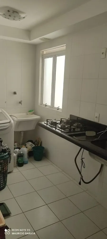 Apartamento, 2 quartos, 49 m² - Foto 6