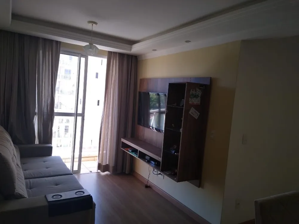 Apartamento, 2 quartos, 49 m² - Foto 9