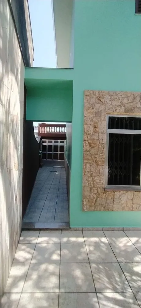 Sobrado, 3 quartos, 253 m² - Foto 3