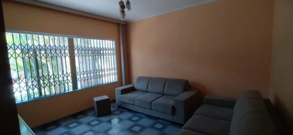 Sobrado, 3 quartos, 253 m² - Foto 8