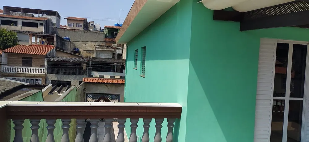Sobrado, 3 quartos, 253 m² - Foto 13