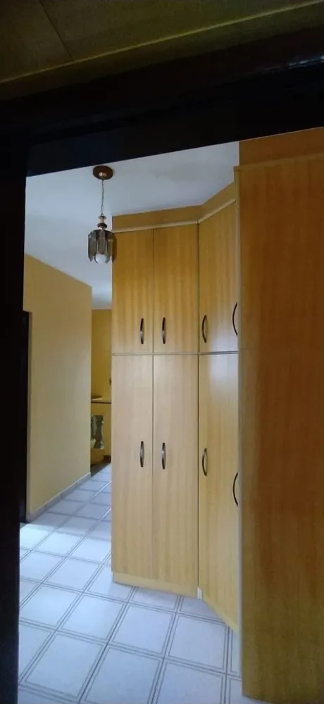 Sobrado, 3 quartos, 253 m² - Foto 9