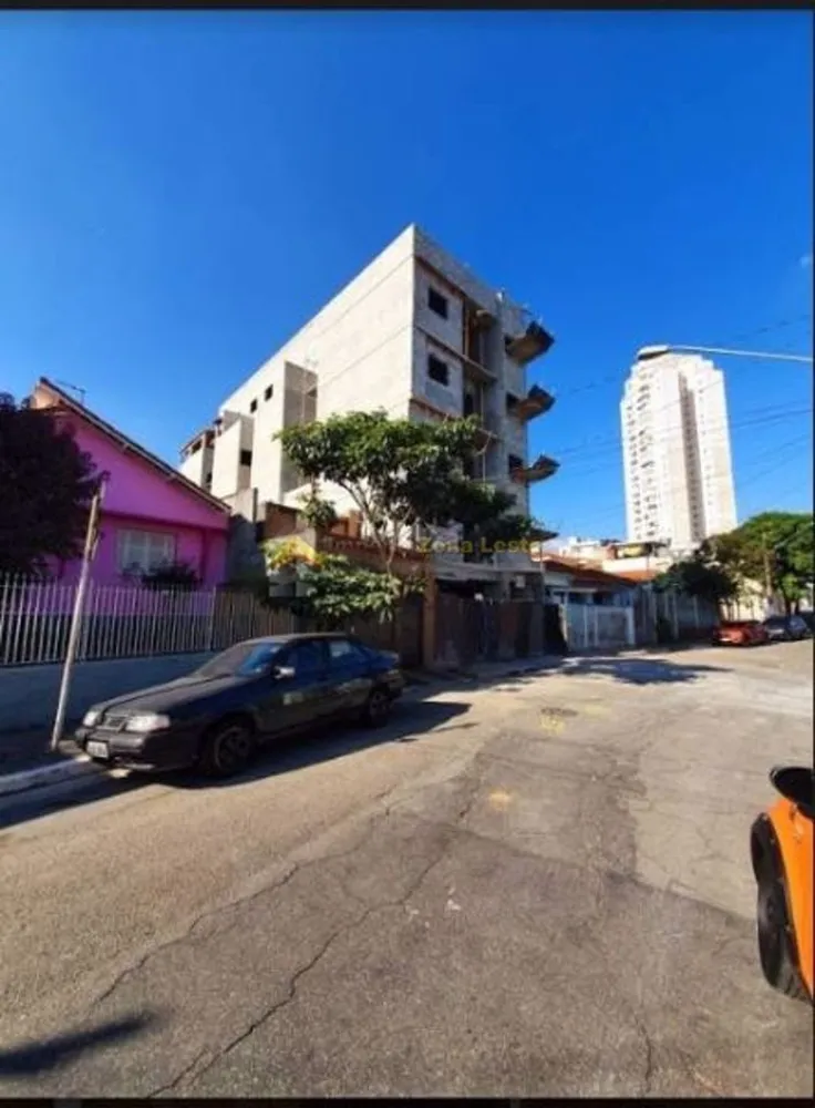 Prédio Inteiro, 47 m² - Foto 8