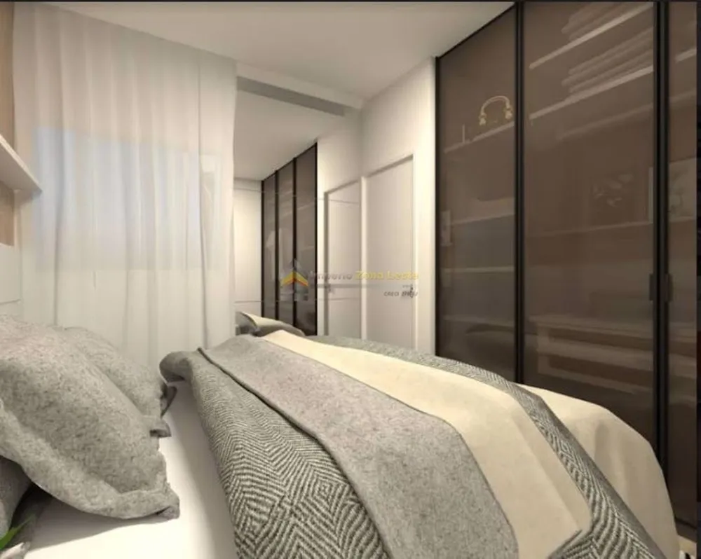 Prédio Inteiro, 47 m² - Foto 12