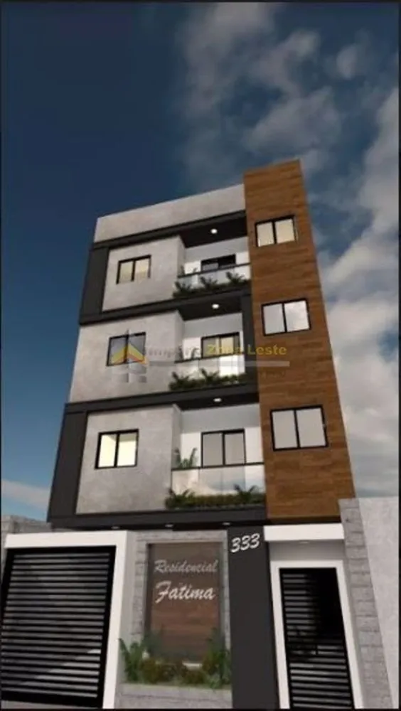 Prédio Inteiro, 47 m² - Foto 9