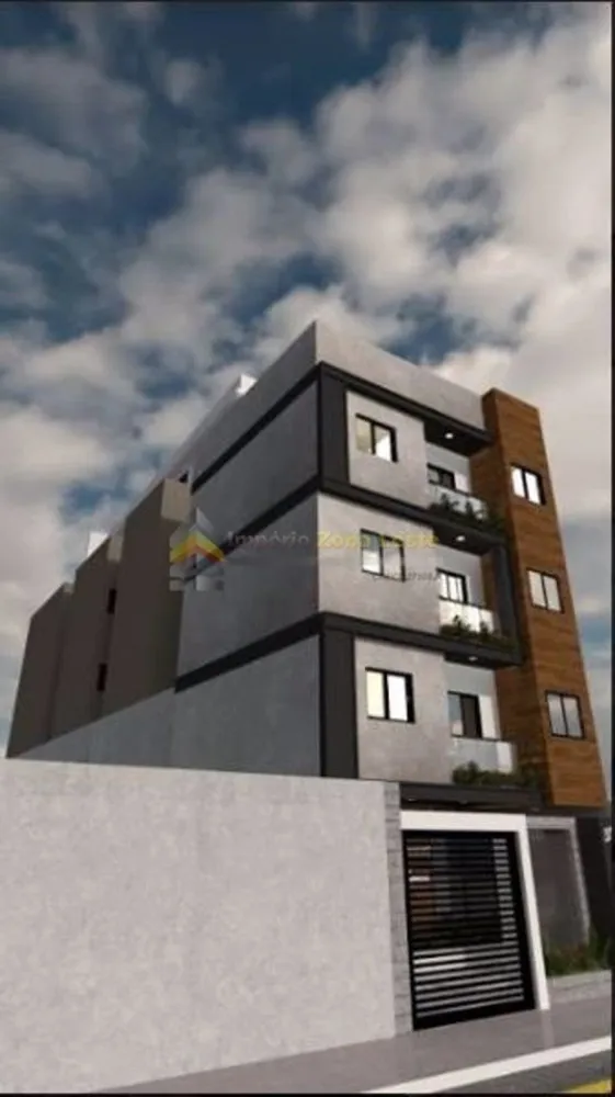 Prédio Inteiro, 47 m² - Foto 5