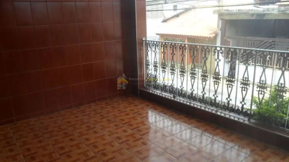 Sobrado, 1 quarto, 98 m² - Foto 4