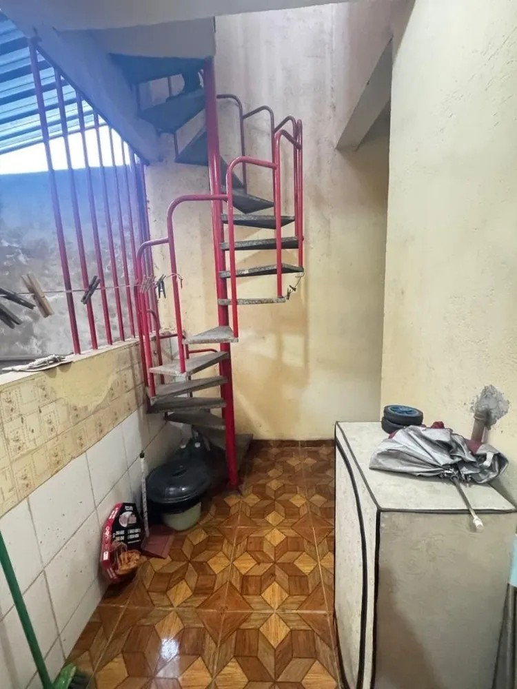 Casa, 2 quartos, 190 m² - Foto 7