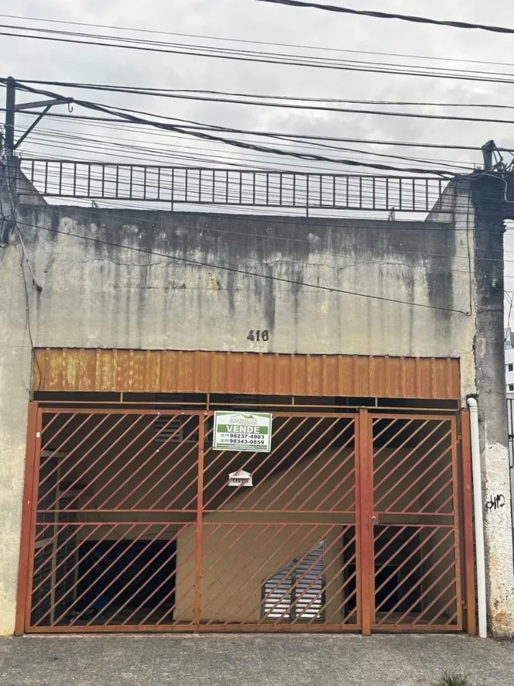 Casa, 2 quartos, 190 m² - Foto 8