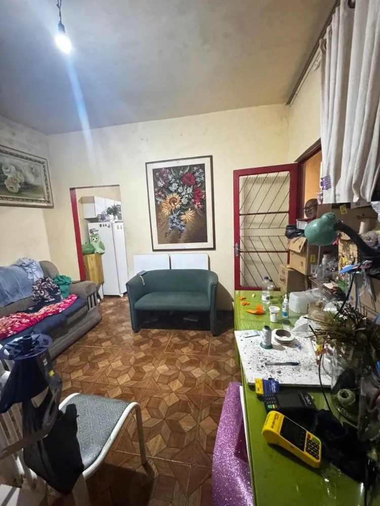 Casa, 2 quartos, 190 m² - Foto 6