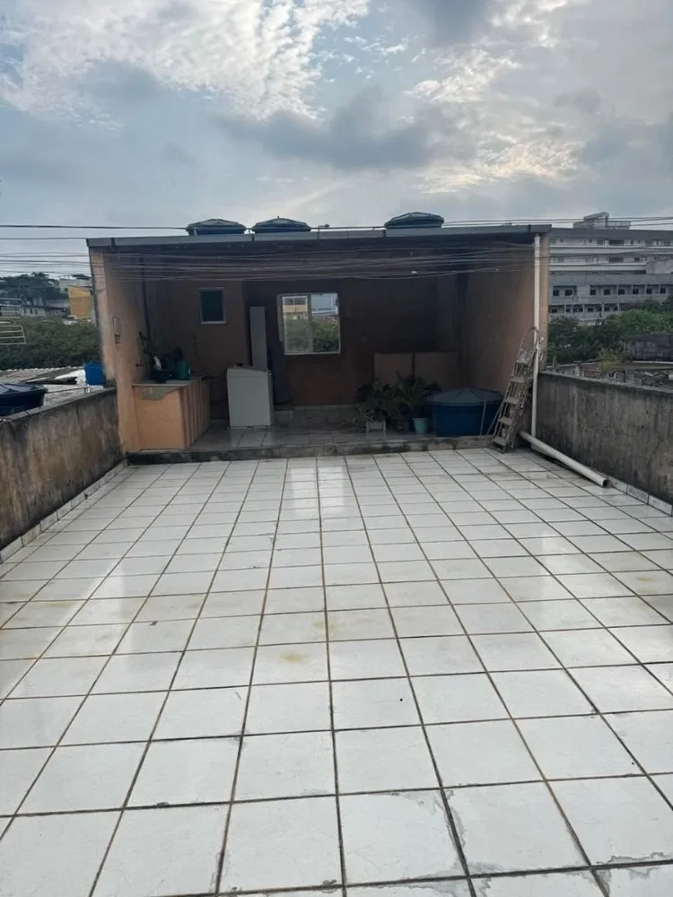 Casa, 2 quartos, 190 m² - Foto 6
