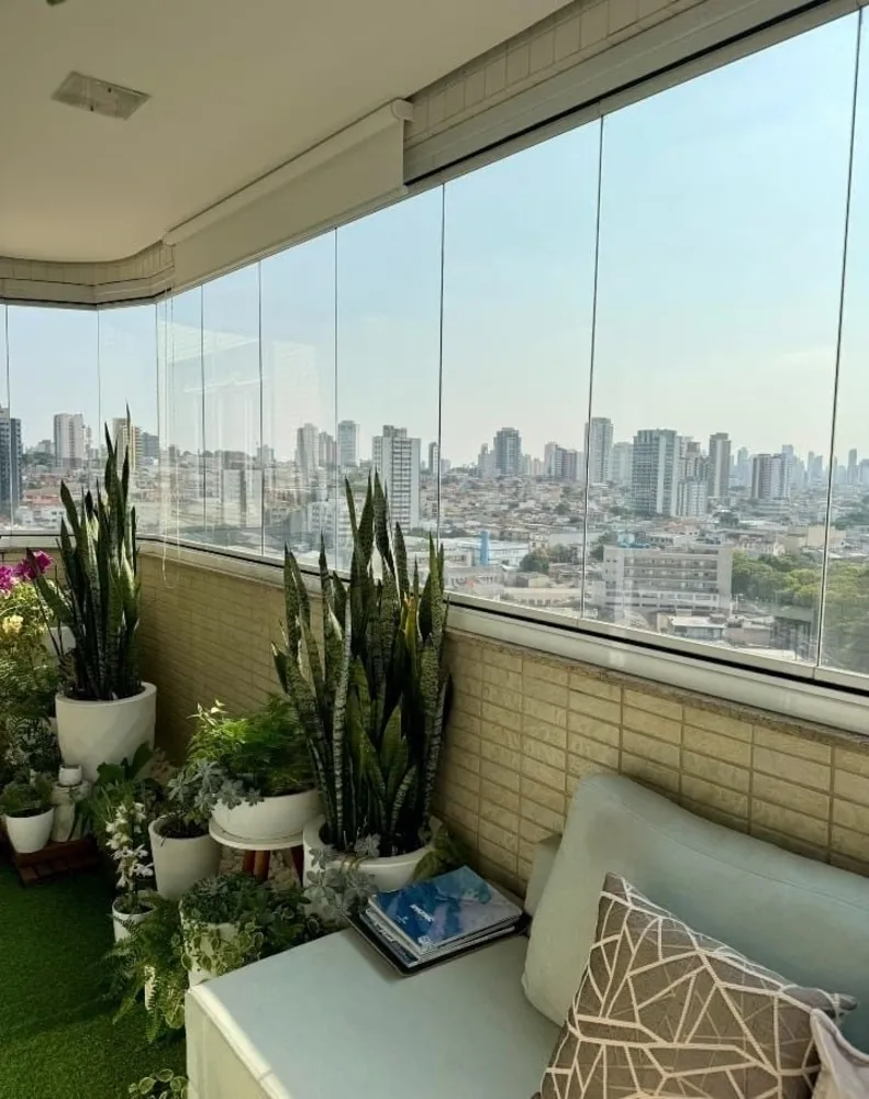 Apartamento, 4 quartos, 175 m² - Foto 12