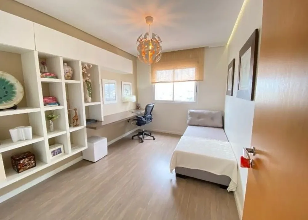 Apartamento, 4 quartos, 175 m² - Foto 10