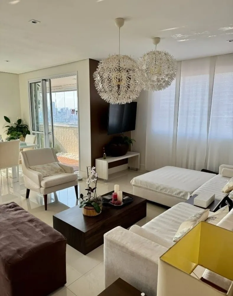 Apartamento, 4 quartos, 175 m² - Foto 3