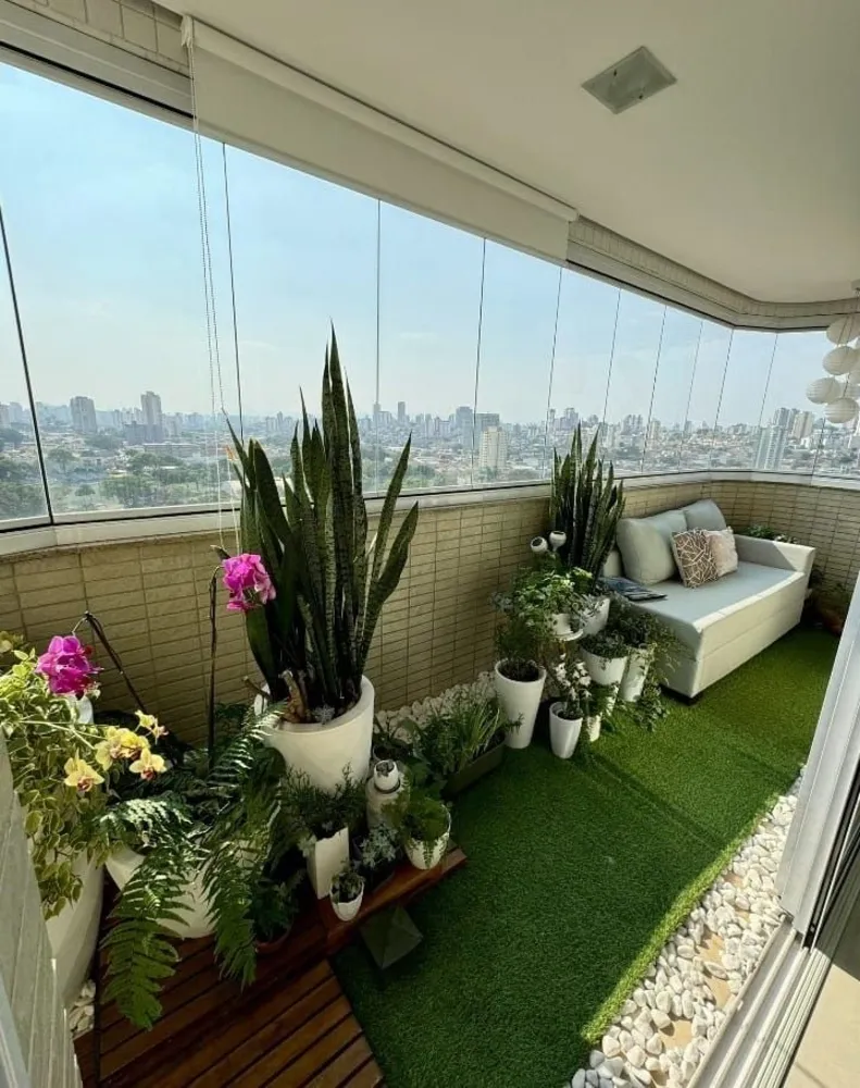 Apartamento, 4 quartos, 175 m² - Foto 7