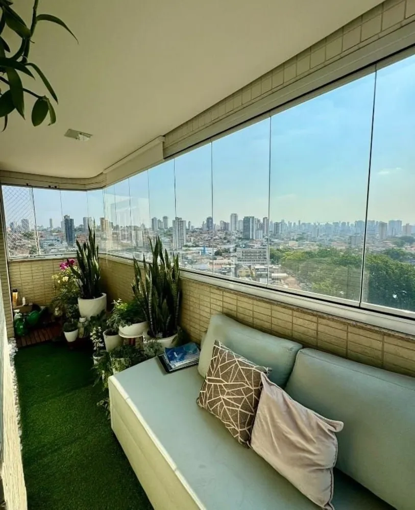 Apartamento, 4 quartos, 175 m² - Foto 9