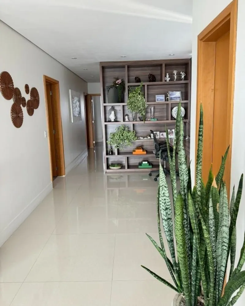Apartamento, 4 quartos, 175 m² - Foto 8