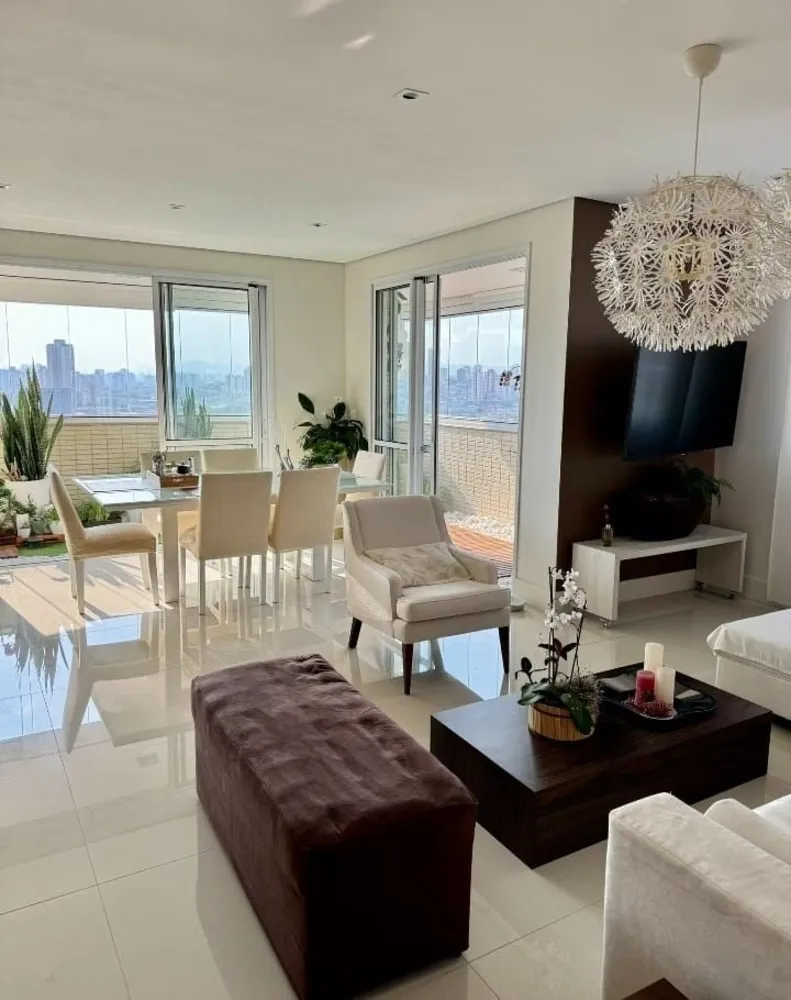 Apartamento, 4 quartos, 175 m² - Foto 2