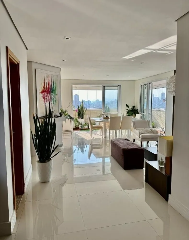 Apartamento, 4 quartos, 175 m² - Foto 4