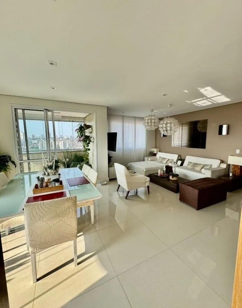 Apartamento, 4 quartos, 175 m² - Foto 5