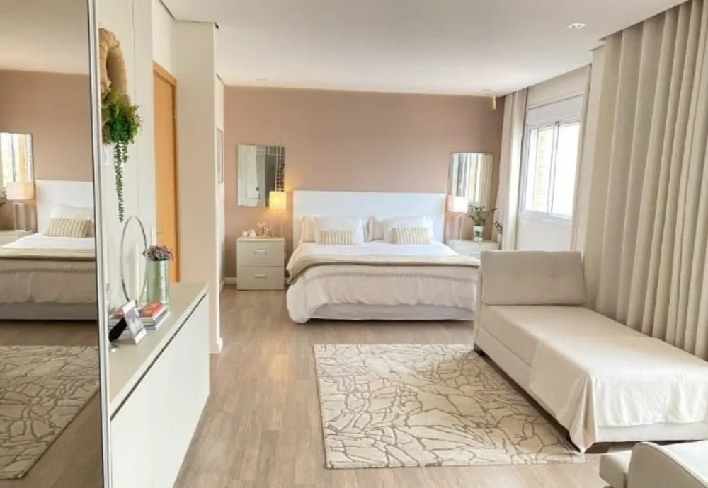 Apartamento, 4 quartos, 175 m² - Foto 11
