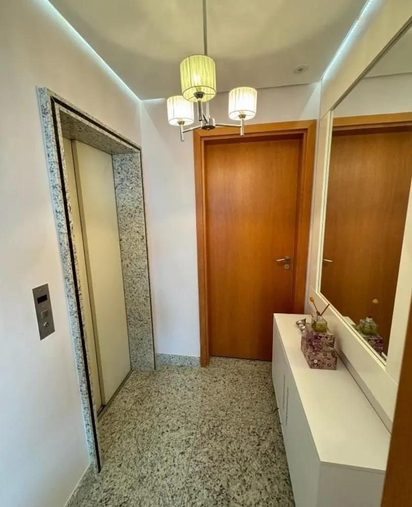 Apartamento, 4 quartos, 175 m² - Foto 6