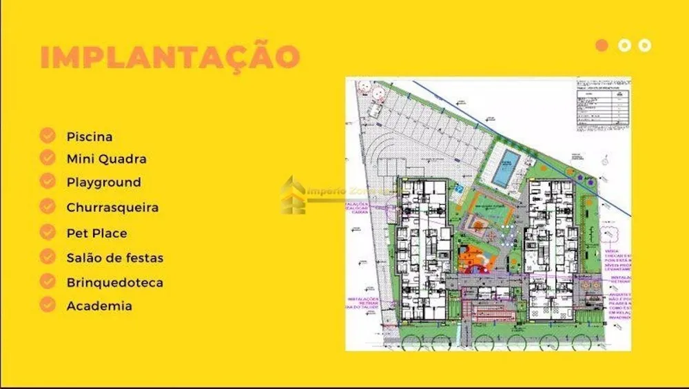 Apartamento, 2 quartos, 42 m² - Foto 12