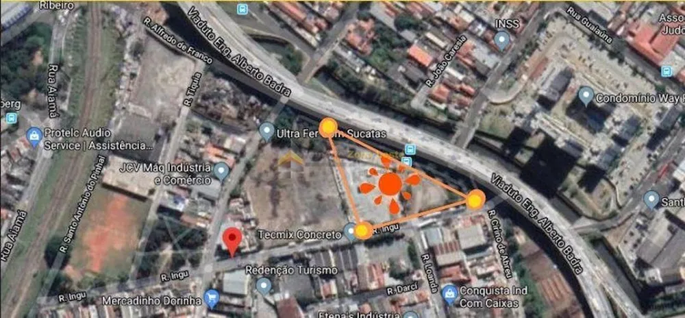 Apartamento, 2 quartos, 42 m² - Foto 11
