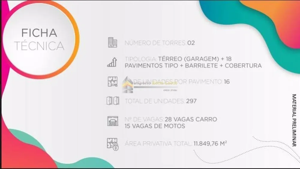 Apartamento, 2 quartos, 42 m² - Foto 10