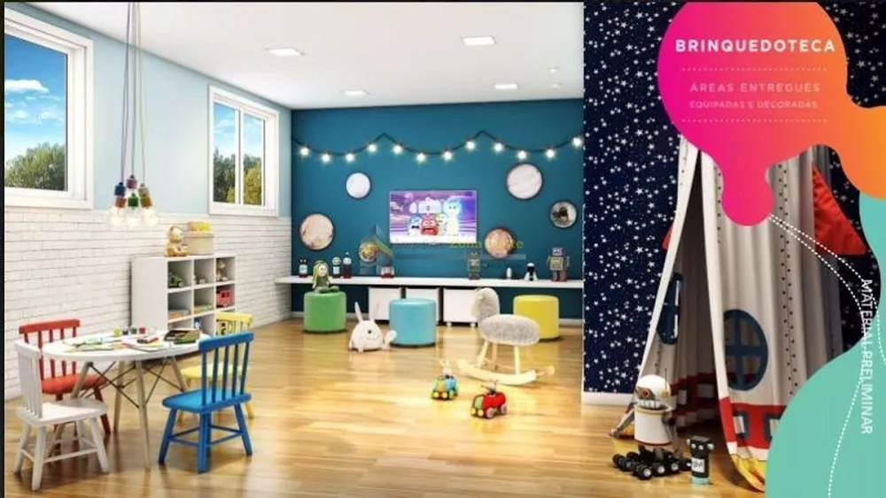Apartamento, 2 quartos, 42 m² - Foto 13