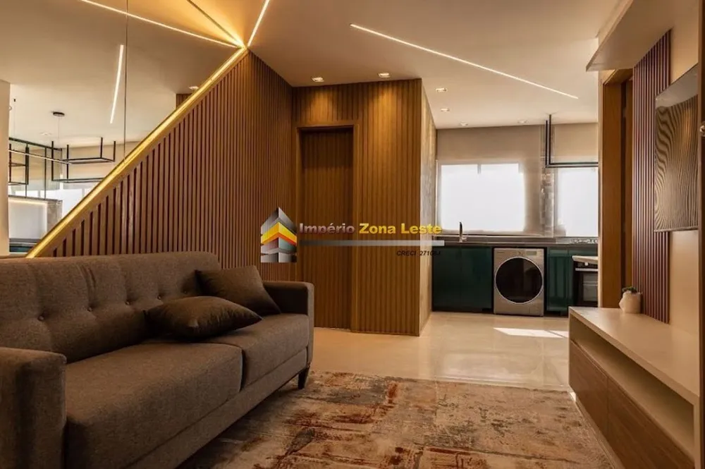 Apartamento, 1 quarto, 39 m² - Foto 3