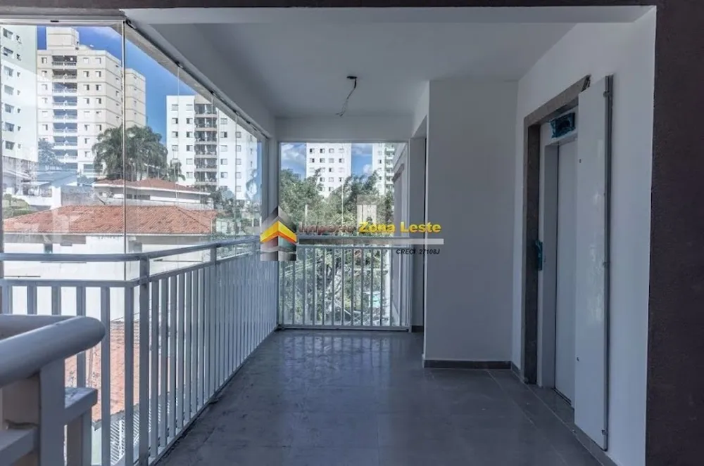 Apartamento, 1 quarto, 39 m² - Foto 2