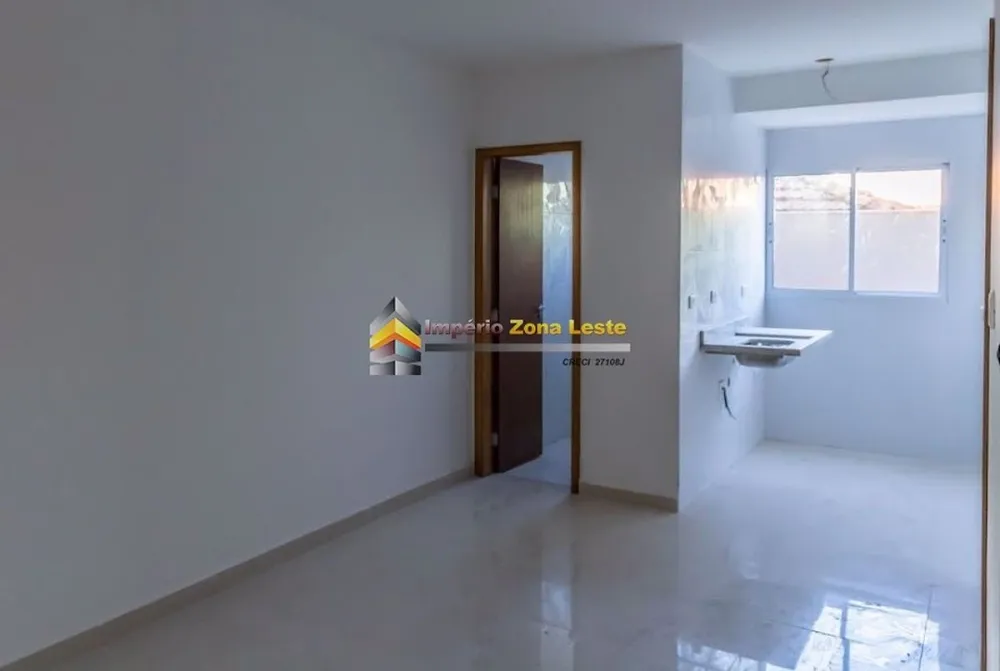 Apartamento, 1 quarto, 39 m² - Foto 4