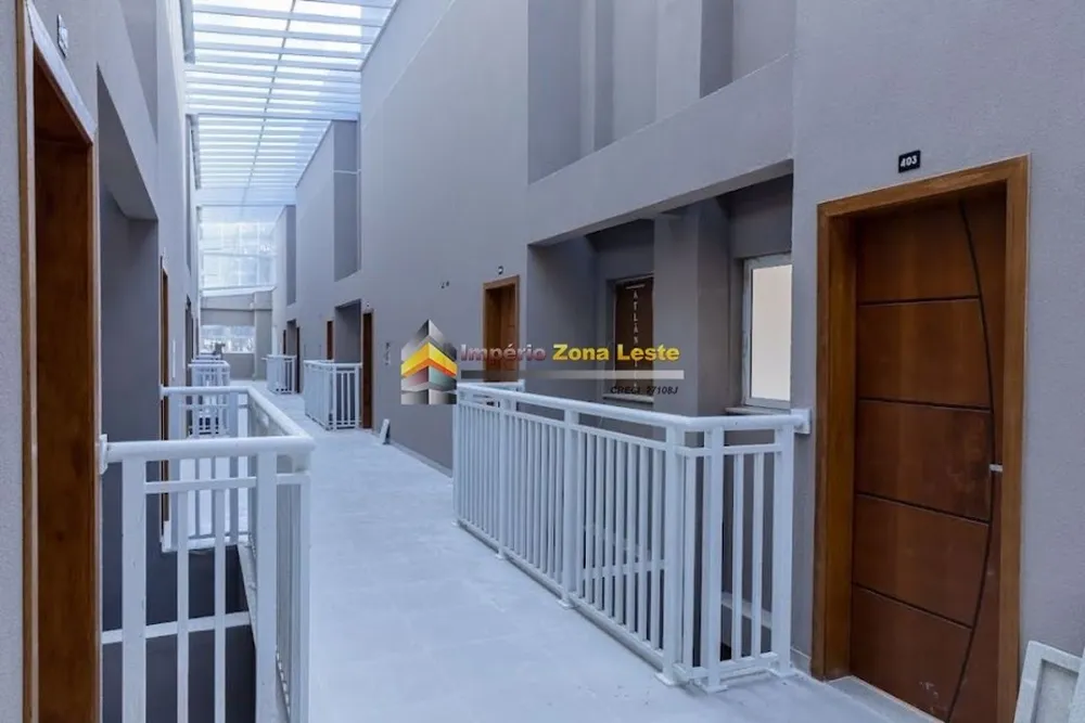 Apartamento, 1 quarto, 39 m² - Foto 12
