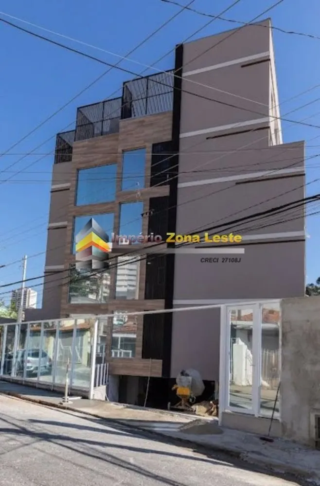 Apartamento, 1 quarto, 39 m² - Foto 8