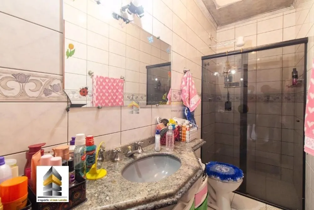 Sobrado, 3 quartos, 149 m² - Foto 10