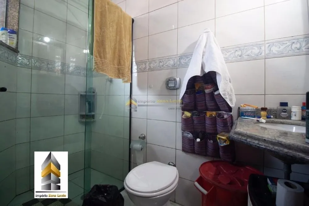 Sobrado, 3 quartos, 149 m² - Foto 9