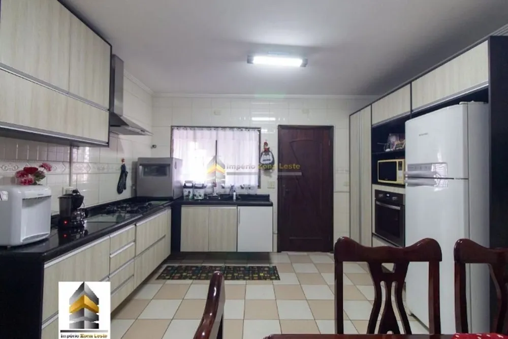 Sobrado, 3 quartos, 149 m² - Foto 5